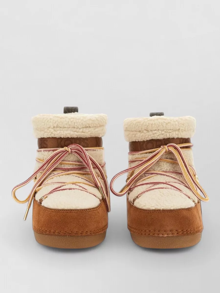Michael Kors zelda slippers