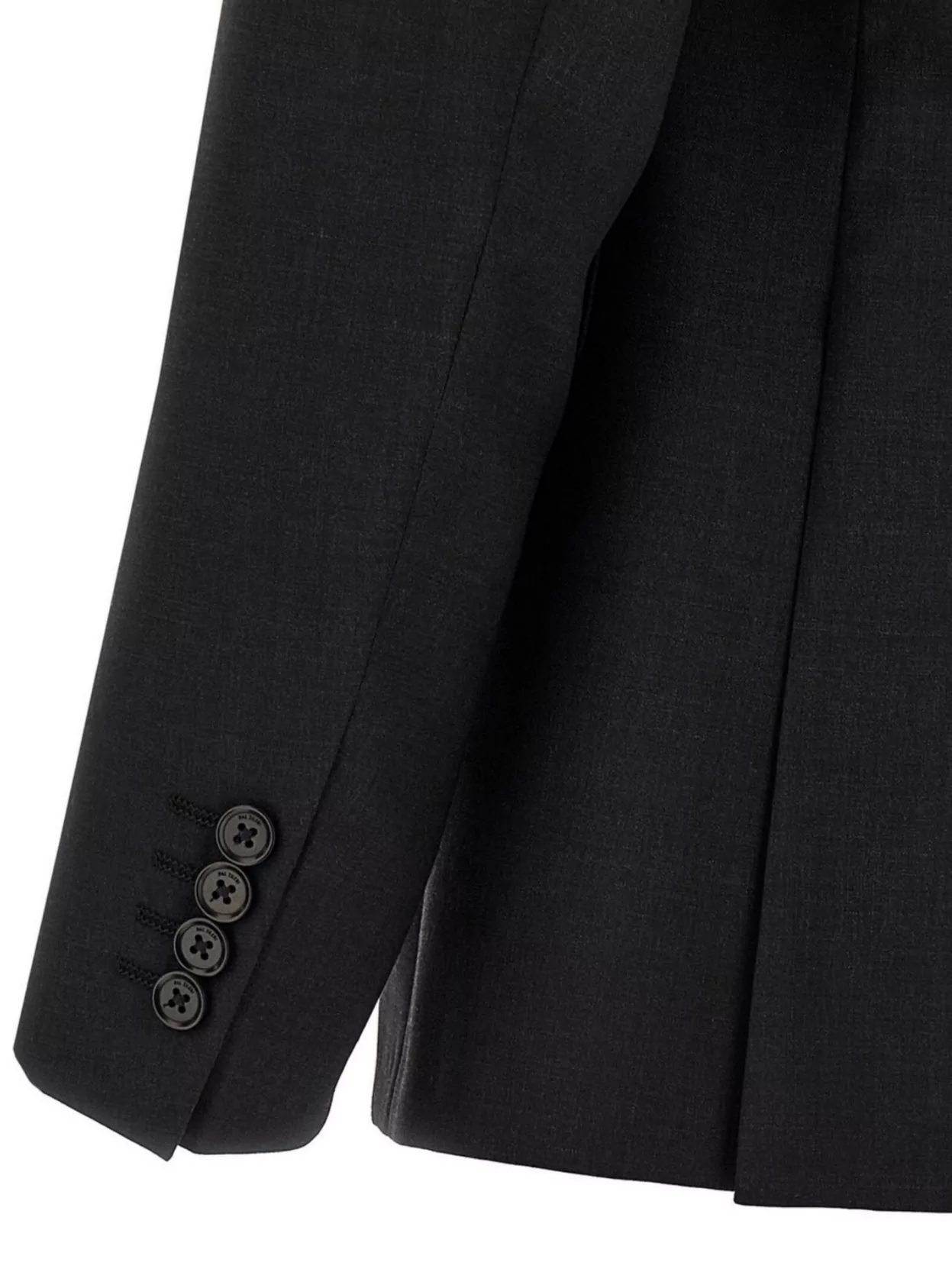 Pal Zileri 'Noble' Single-Breasted Suit With Pockets