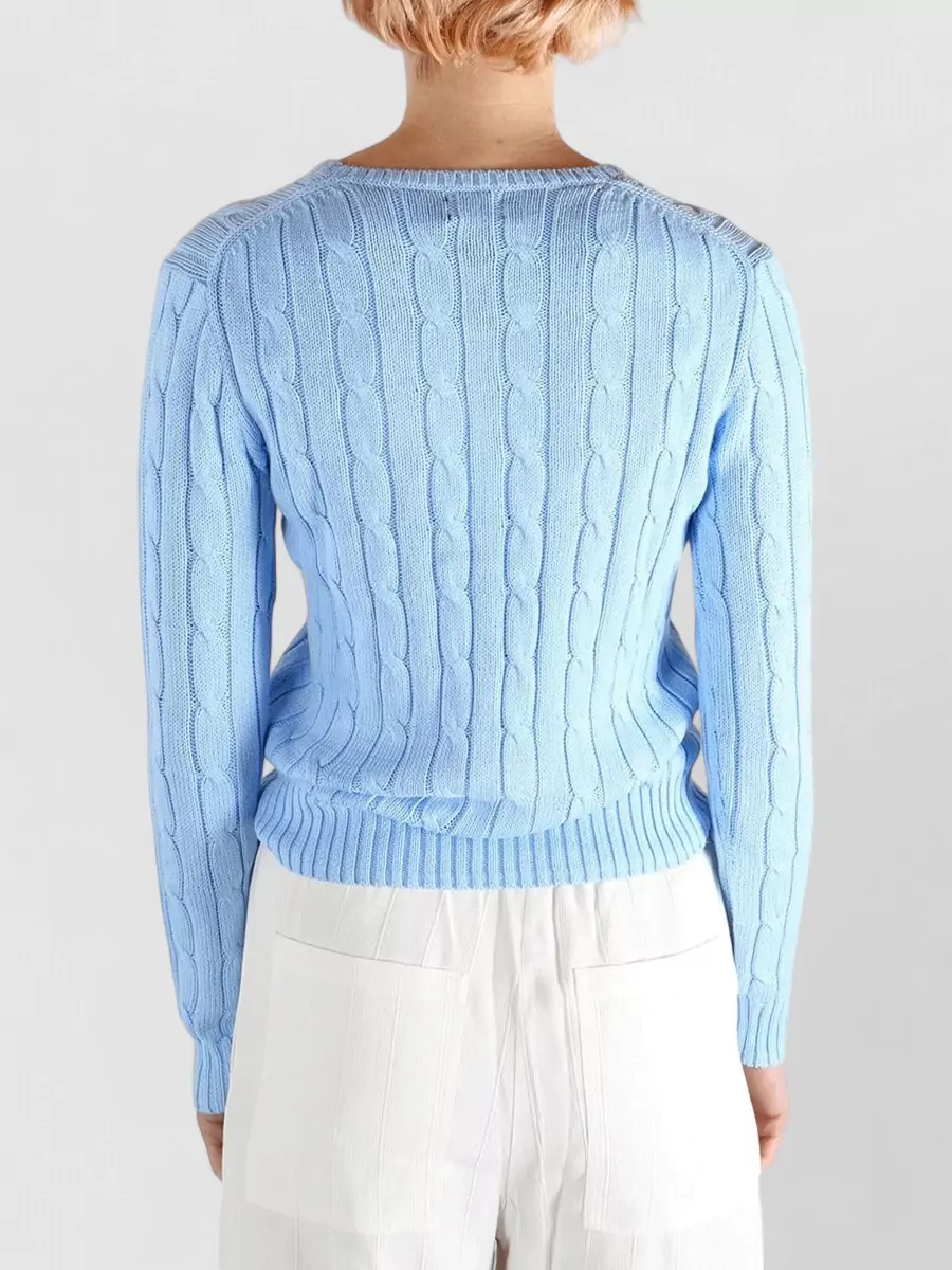 Ralph Lauren Crewneck Sweatshirt