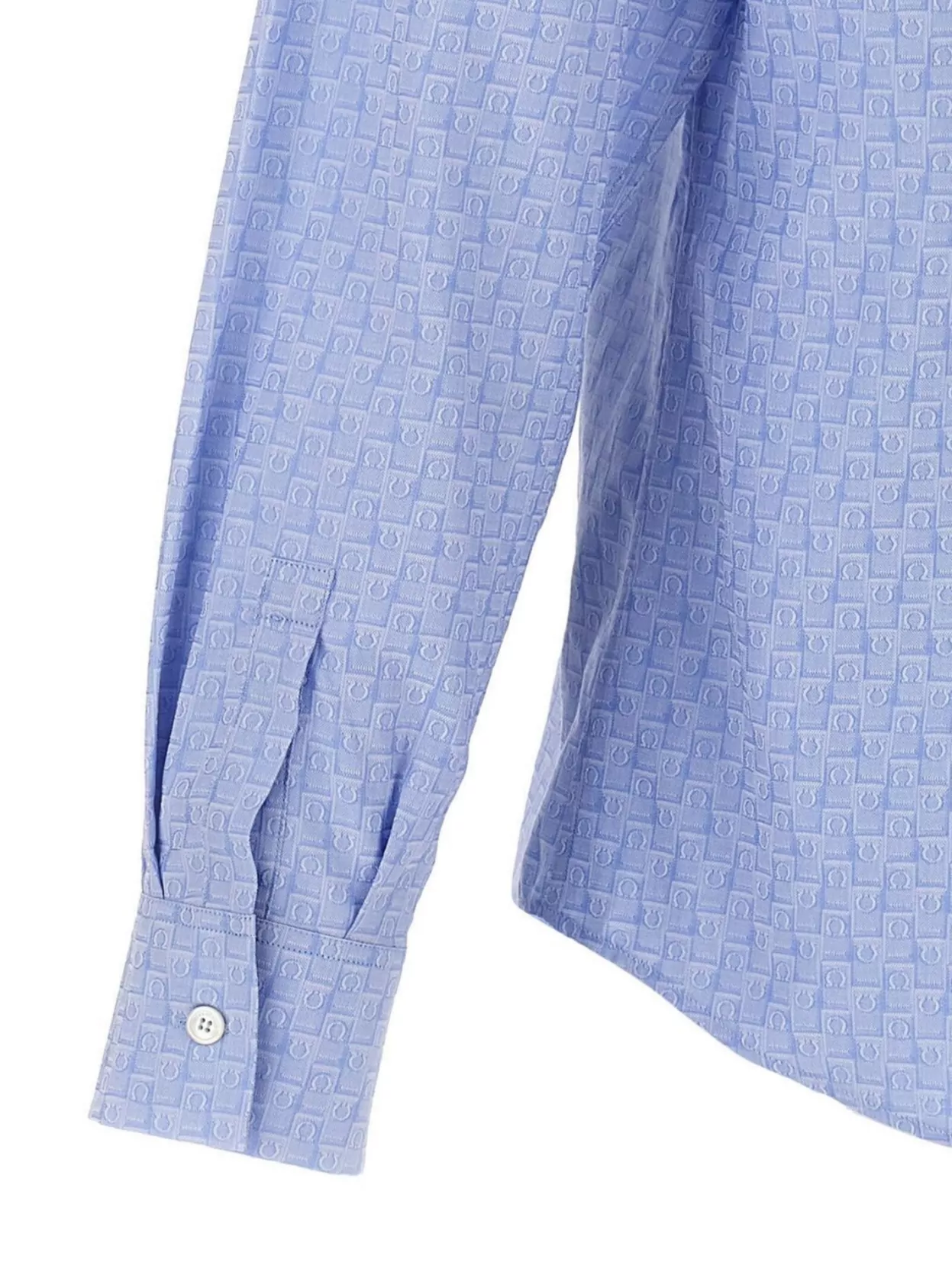 Ferragamo Gangini Shirt