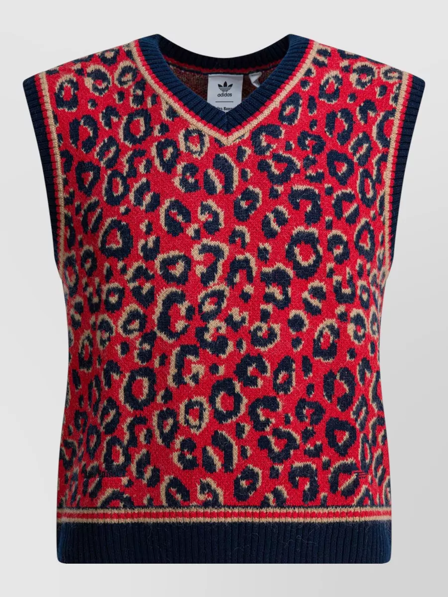 Adidas Originals Knit vest