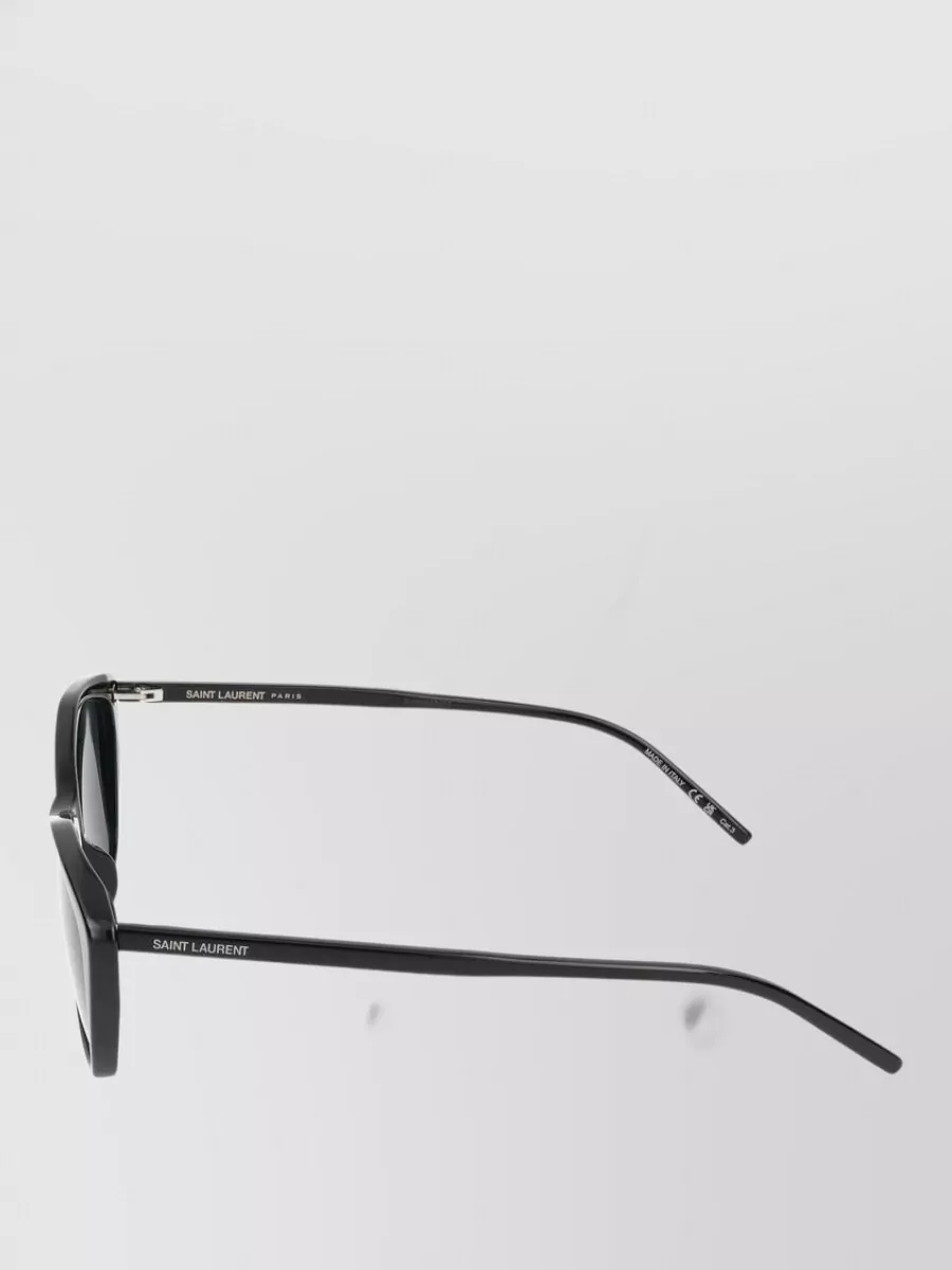 Saint Laurent Rectangular Sunglasses