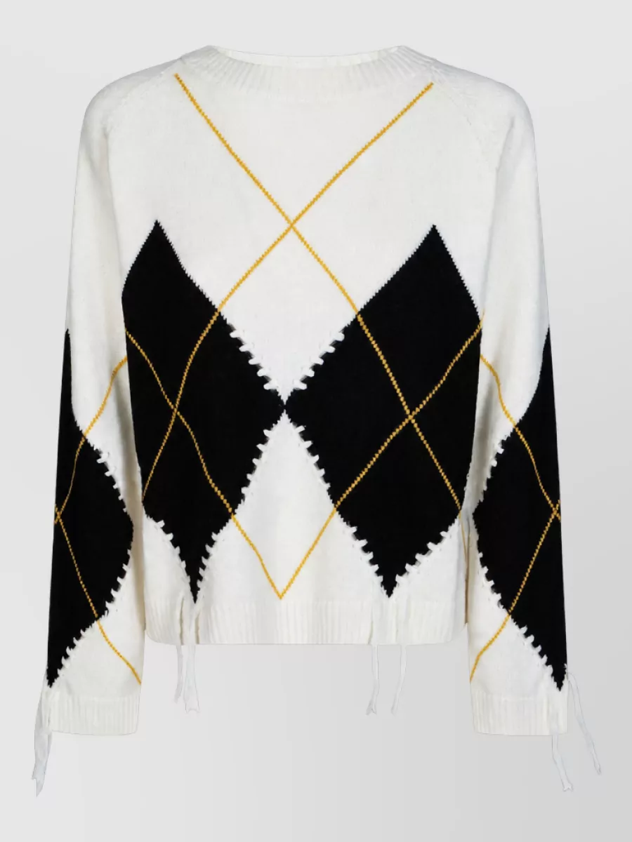 Pinko Wool cashmere sweater
