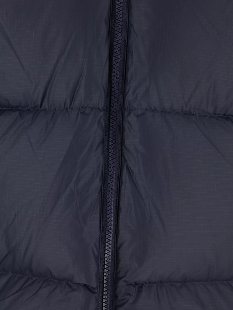 Burberry Puffer Jacket