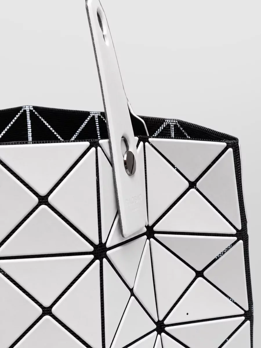 Bao Bao Issey Miyake Tote Bag