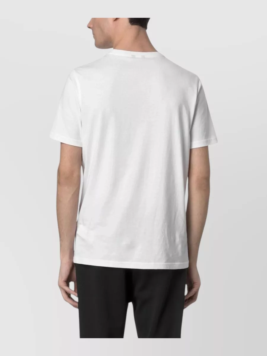 K-Way Slim-Fit Jersey Shirt