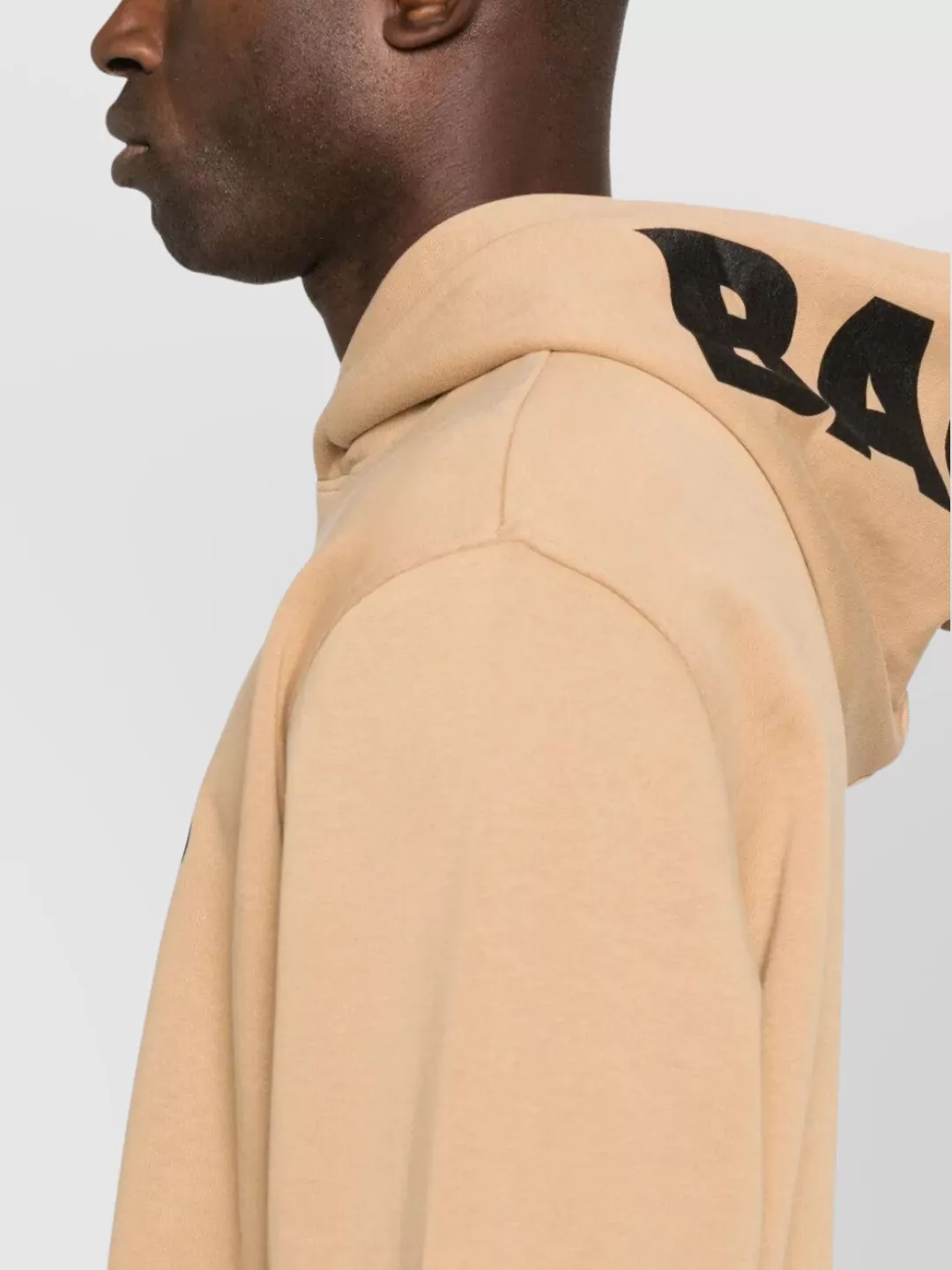 Barrow Unisex Hooded Sweatshirt Kangaroo Pocket
