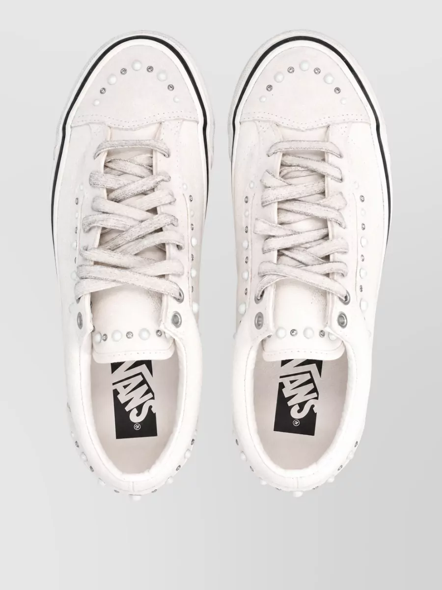 Vans Low-Top Sneakers