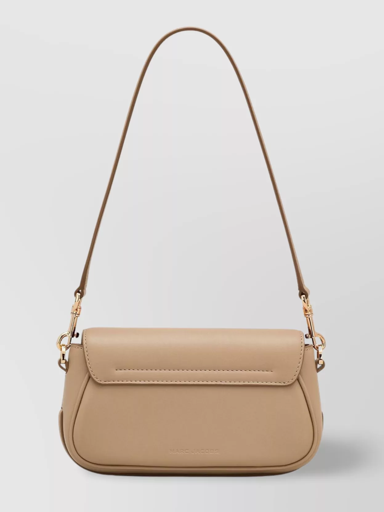 Marc Jacobs The Clover Shoulder Bag In Smooth Leather