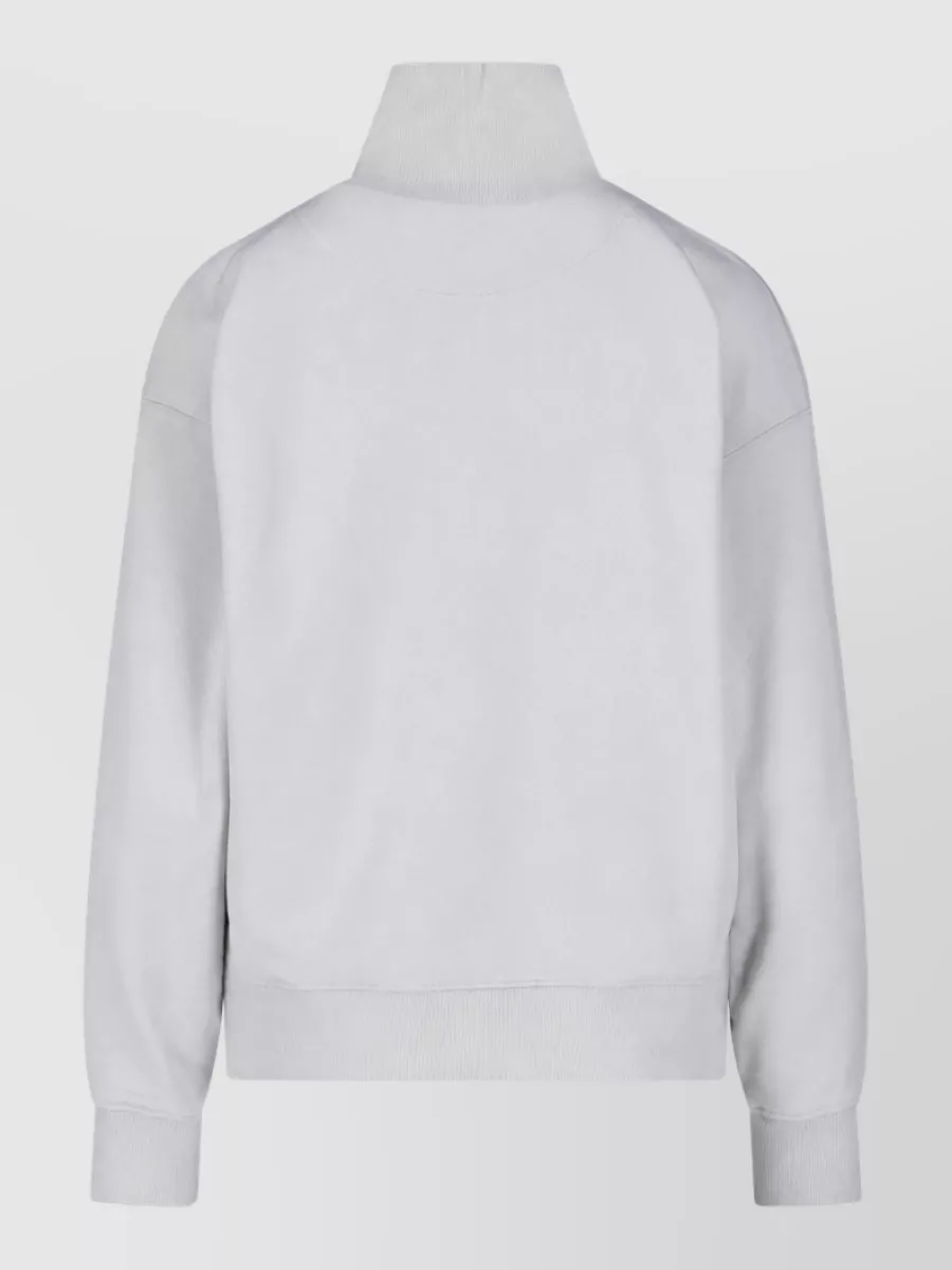 Maison Kitsuné Cotton Sweatshirt