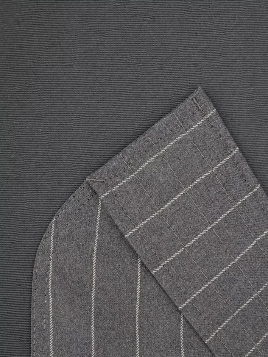 Thom Browne Single Breasted Coat
