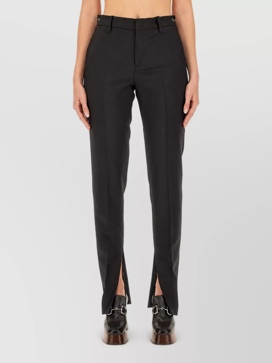 Gucci Tailored Suit Trousers