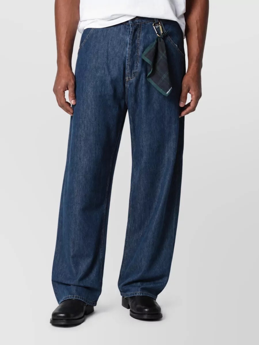 Darkpark Denim Jeans