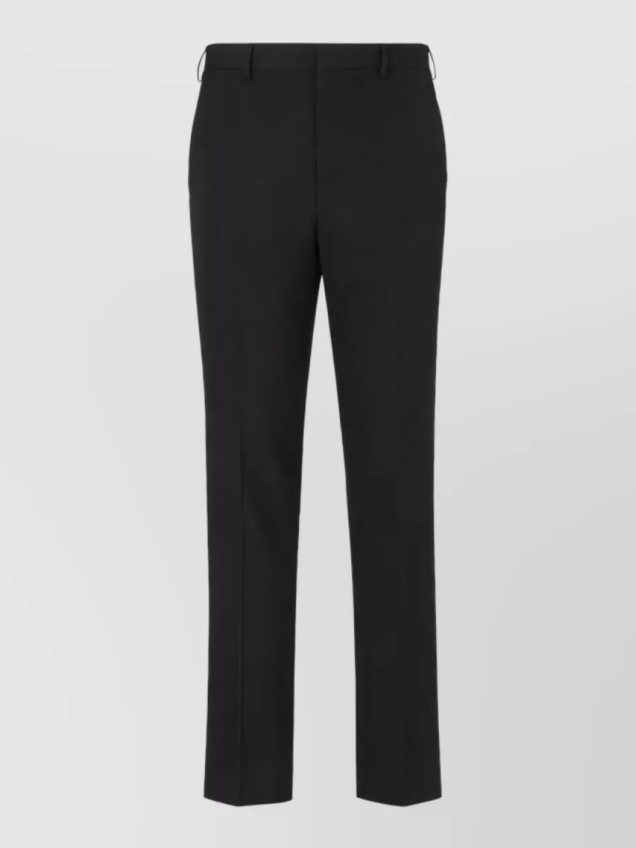 Fendi Single breasted suit