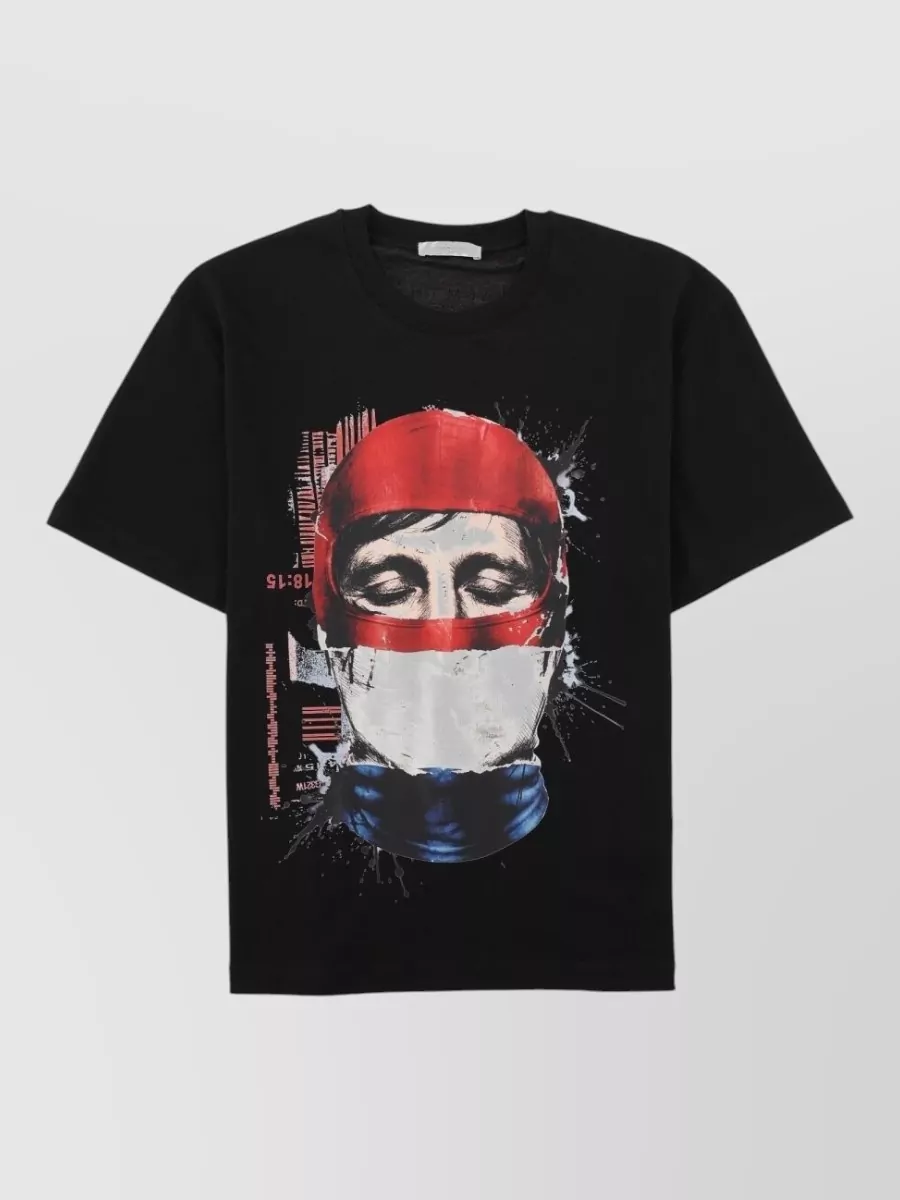 Ih Nom Uh Nit cotton t-shirt