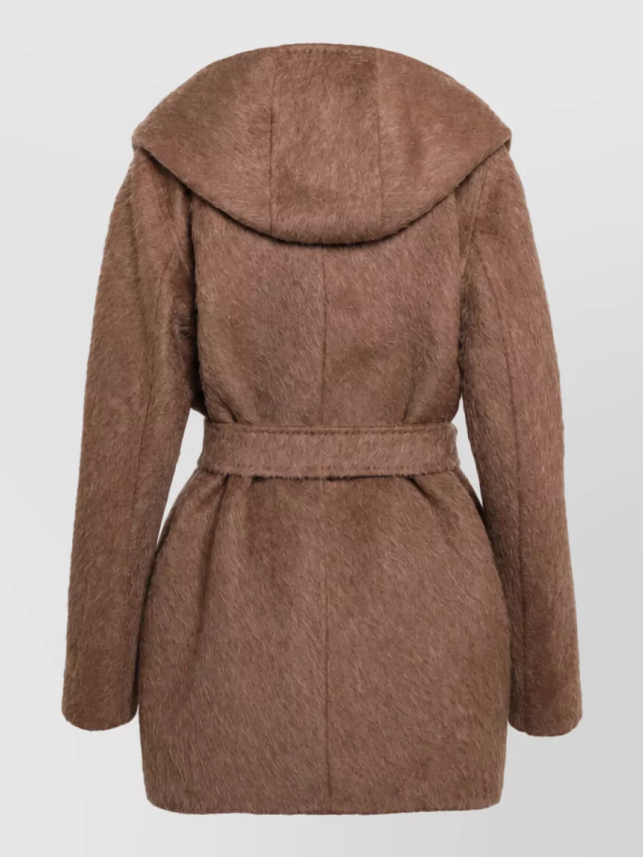 Max Mara Fitted Jacket