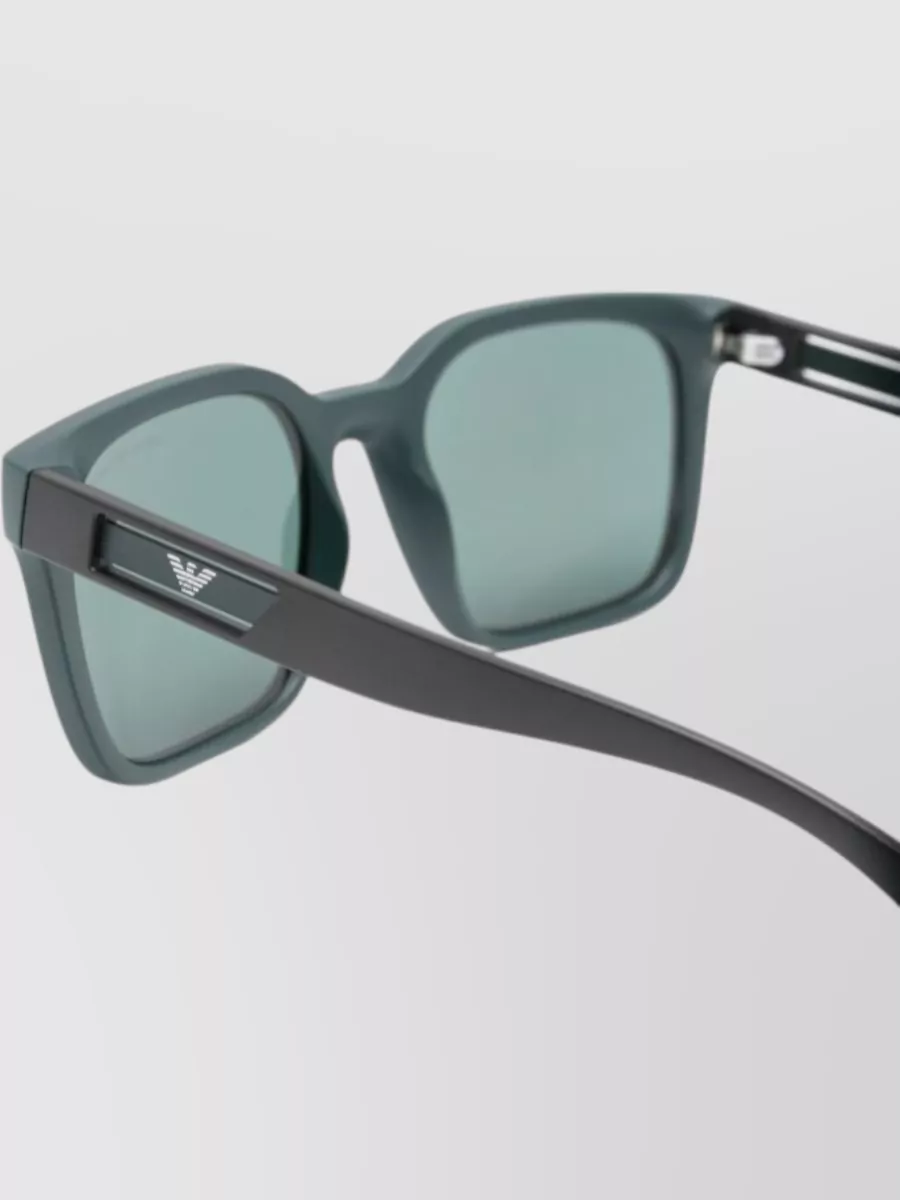 Emporio Armani Acetate Sunglasses