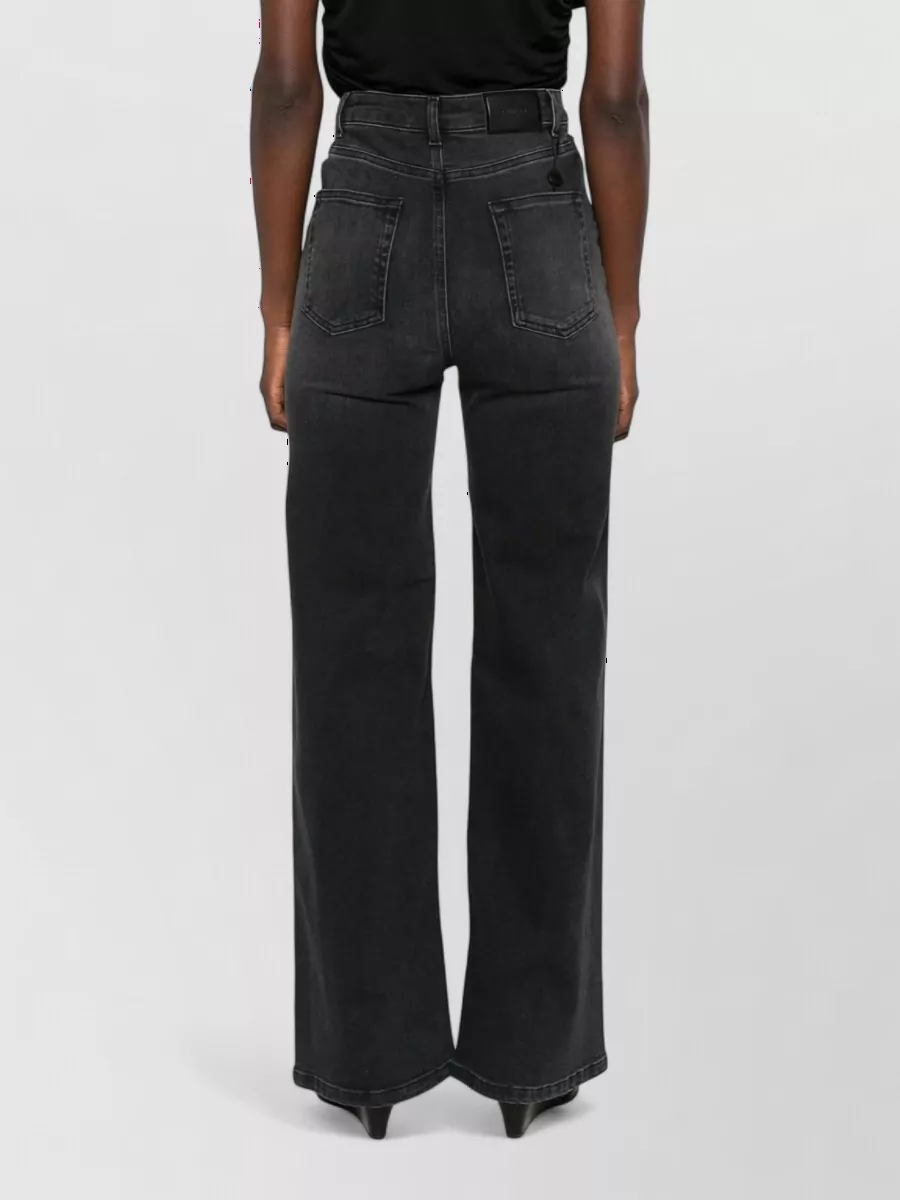 Twin-Set Denim Jeans
