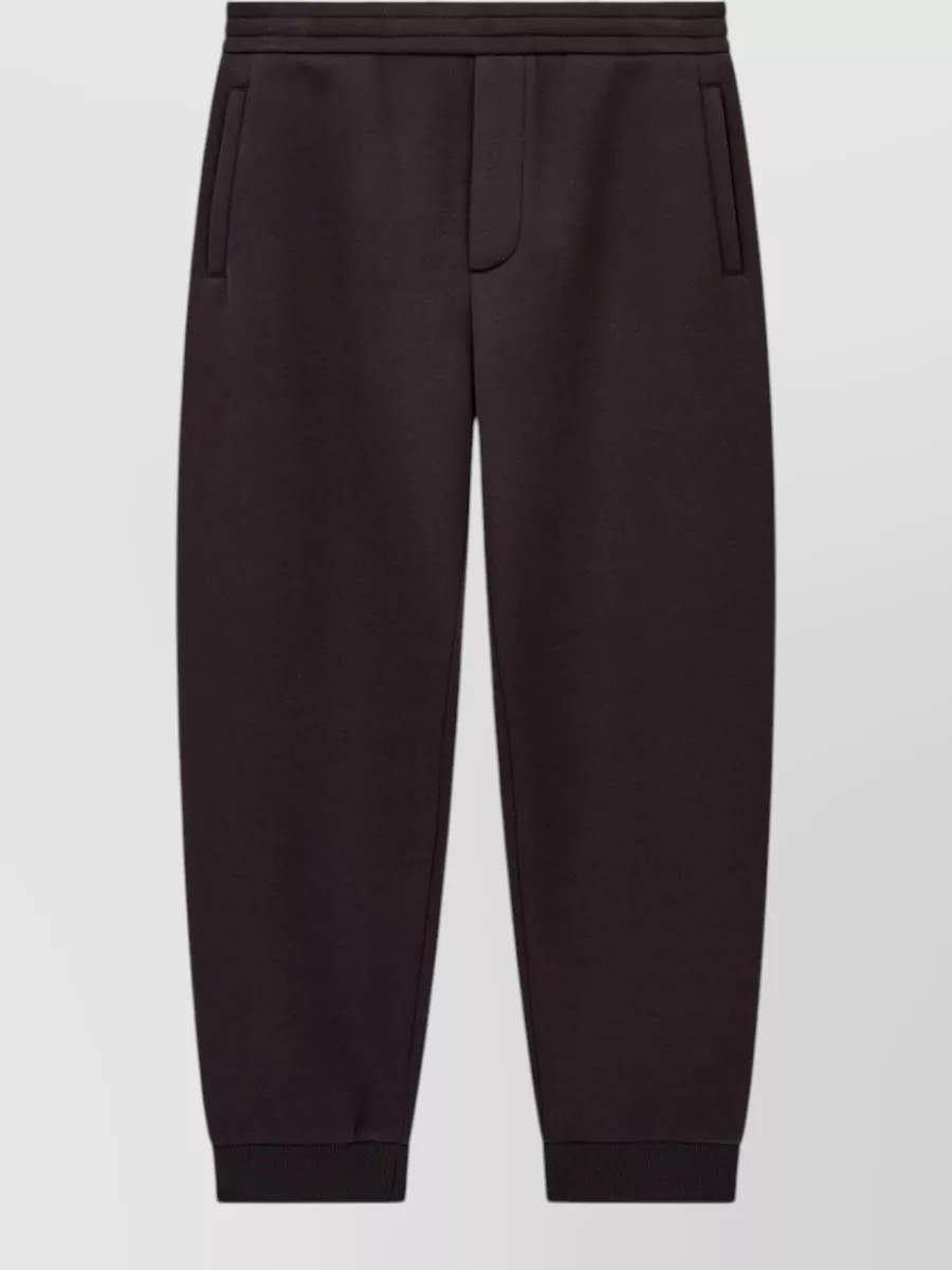 Emporio Armani Track Pants