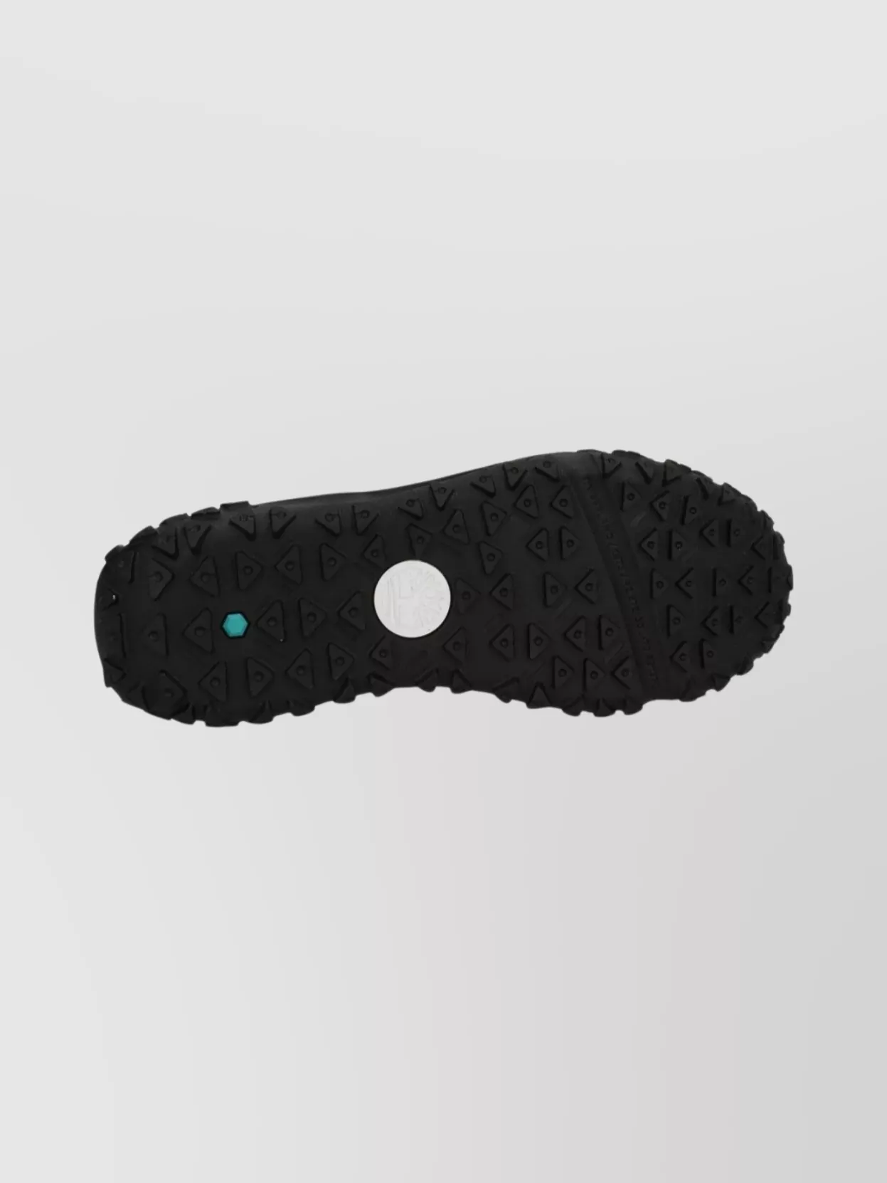 Timberland Breathable Sneakers With Mesh And Pull Tab