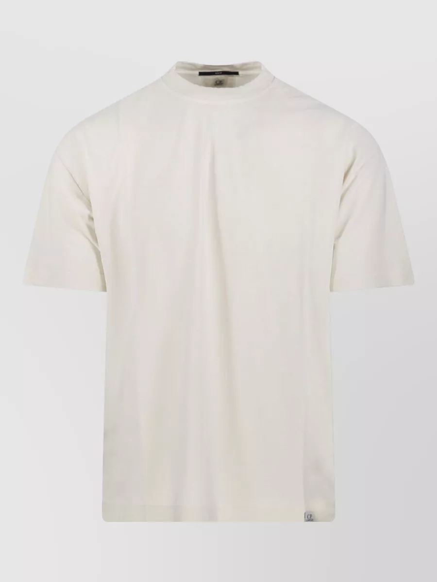 C.P. Company short-sleeve t-shirt