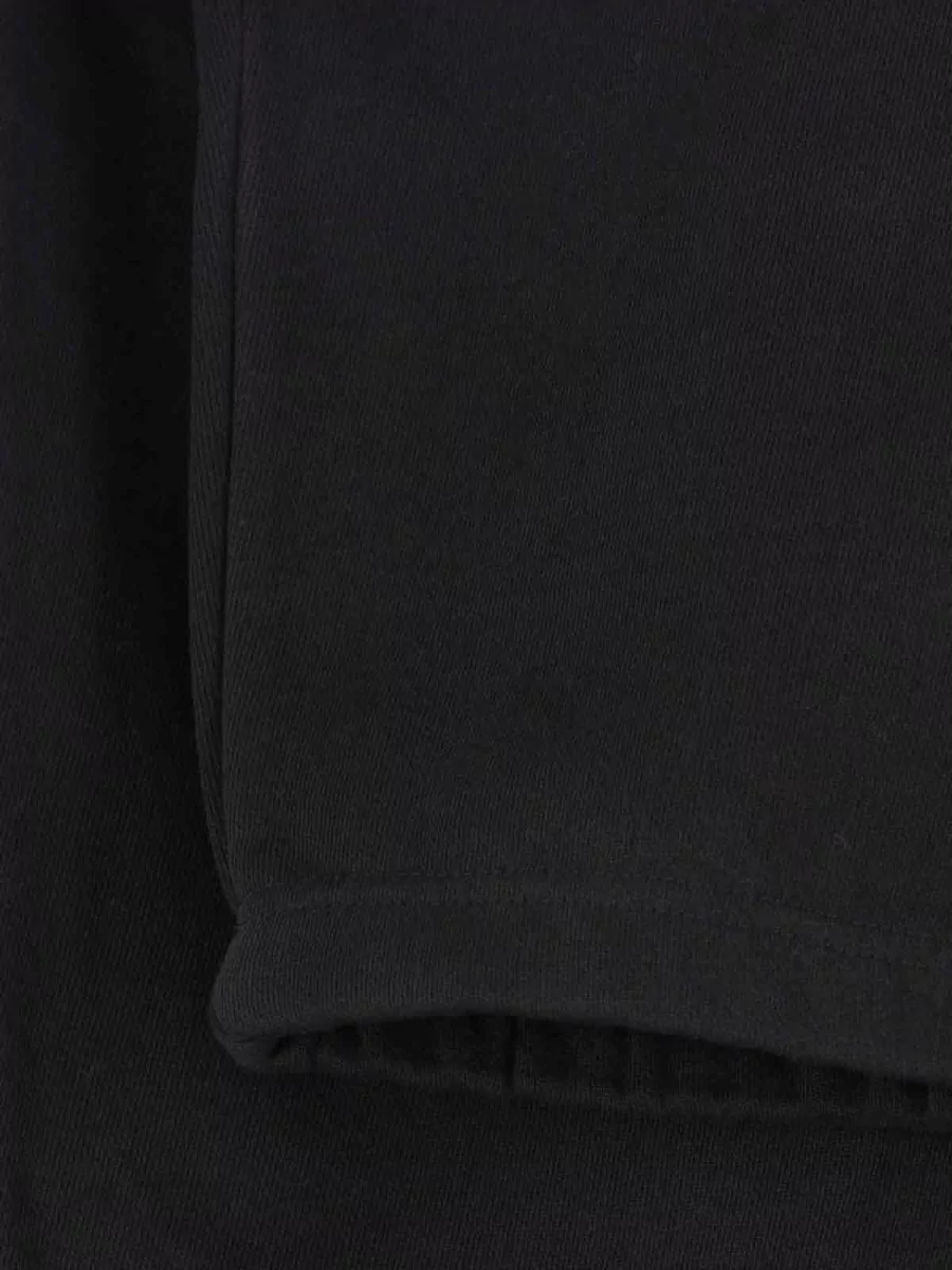 Entire Studios Organic Cotton Straight-Leg Track Pants