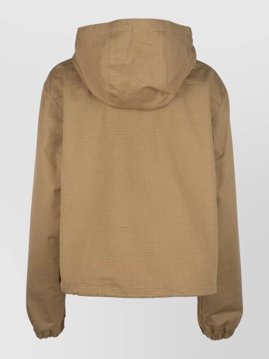 Miu Miu Parka Coat