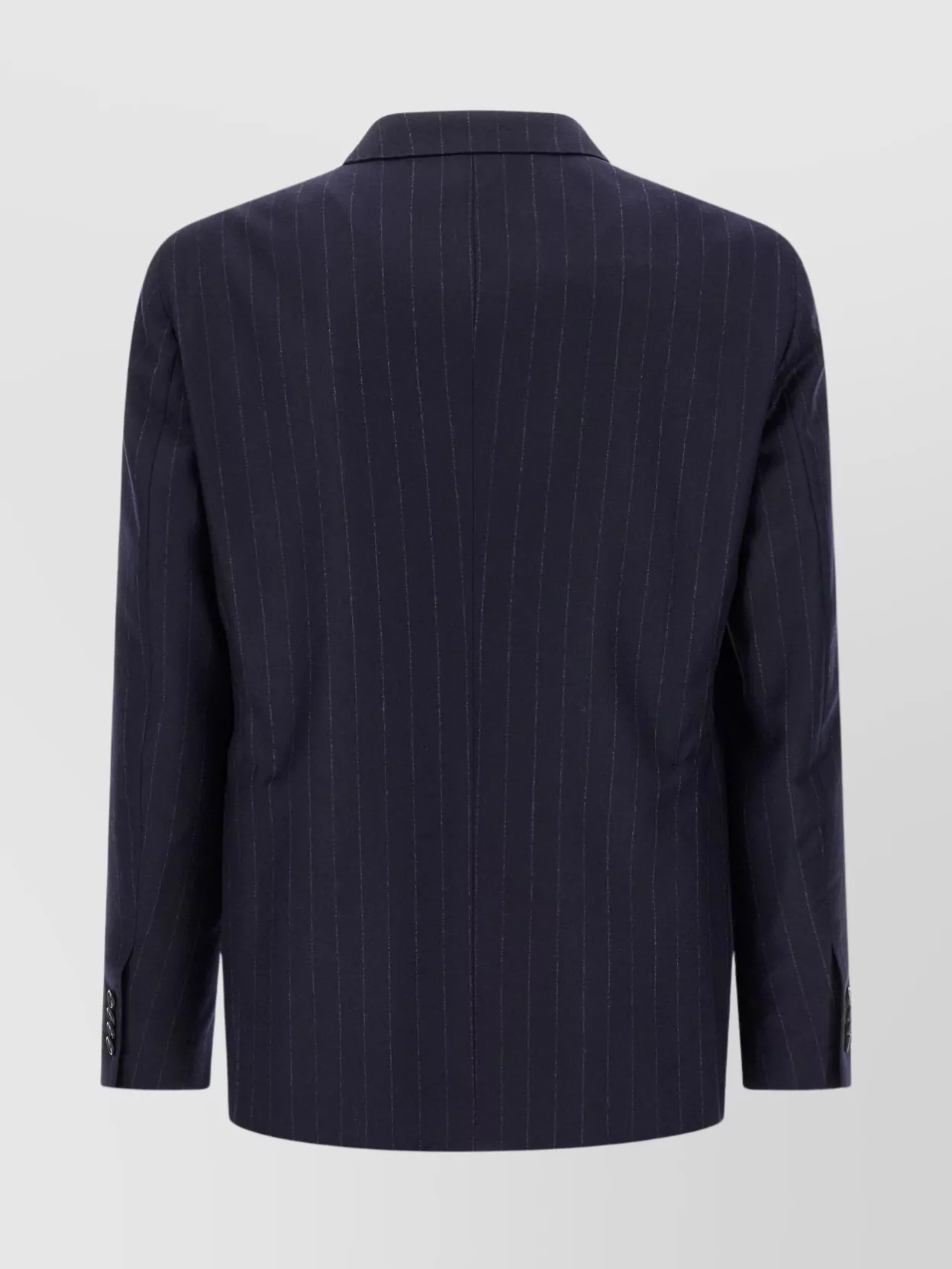 Tagliatore Vesuvio Dress In Blue