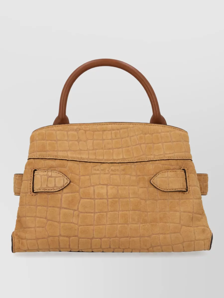 Marc Jacobs Leather Shoulder Bag