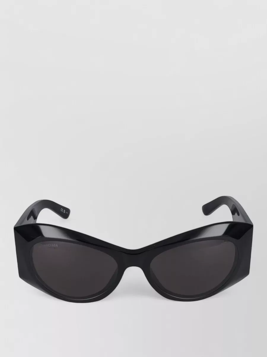 Balenciaga Square Sunglasses