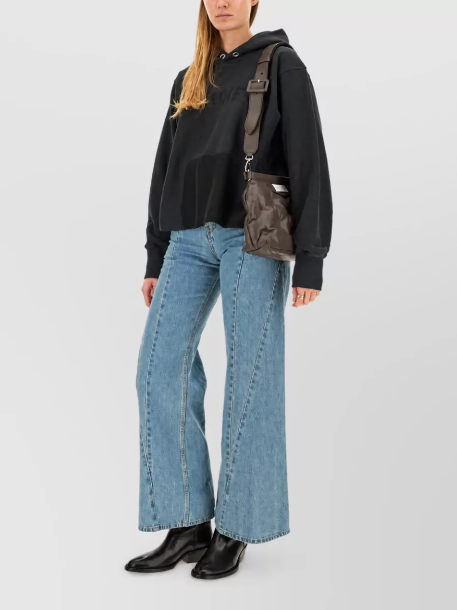Maison Margiela Cotton Hoodie