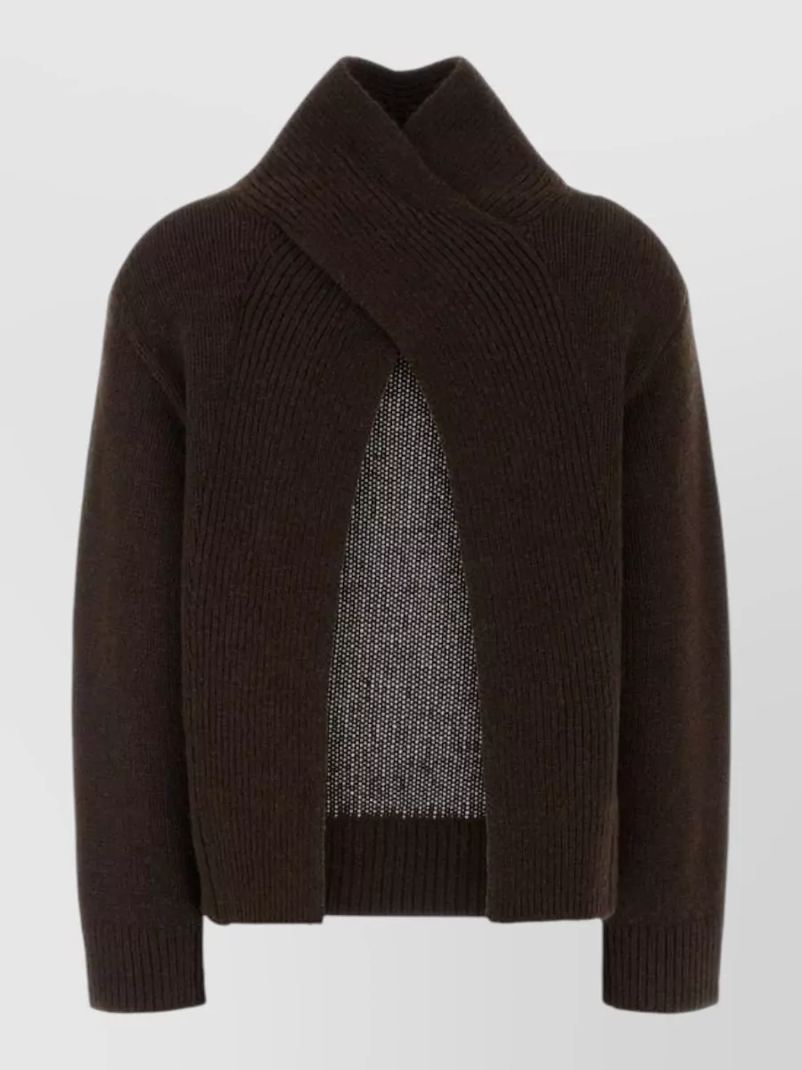 Ganni Regular-Fit Sweater