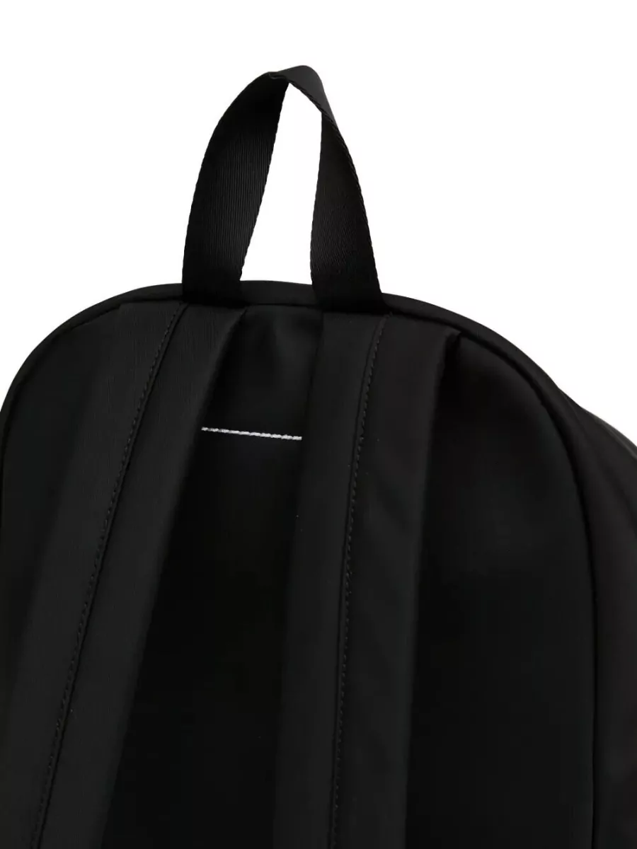 Mm6 Maison Margiela Nylon Backpack