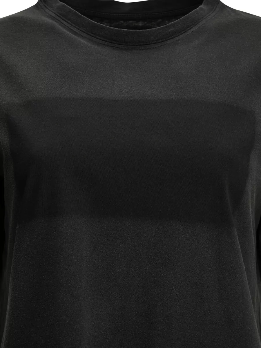 Maison Margiela Cotton Crew-Neck T-Shirt