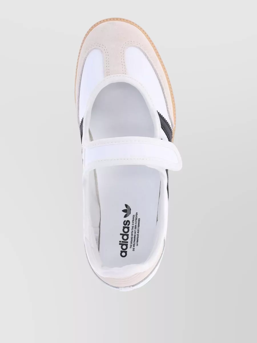 Adidas Slip-On Sneakers
