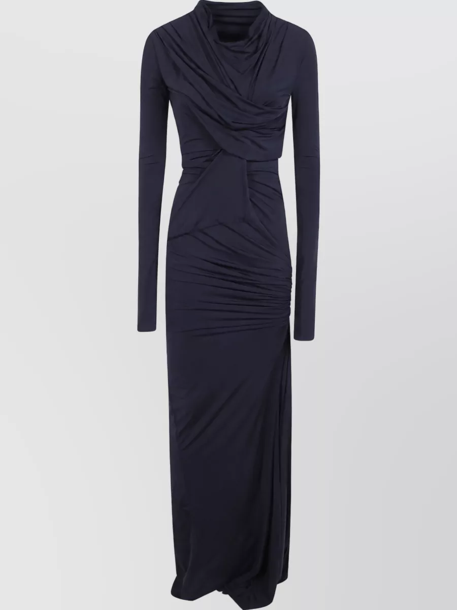 Entire Studios encase maxi dress