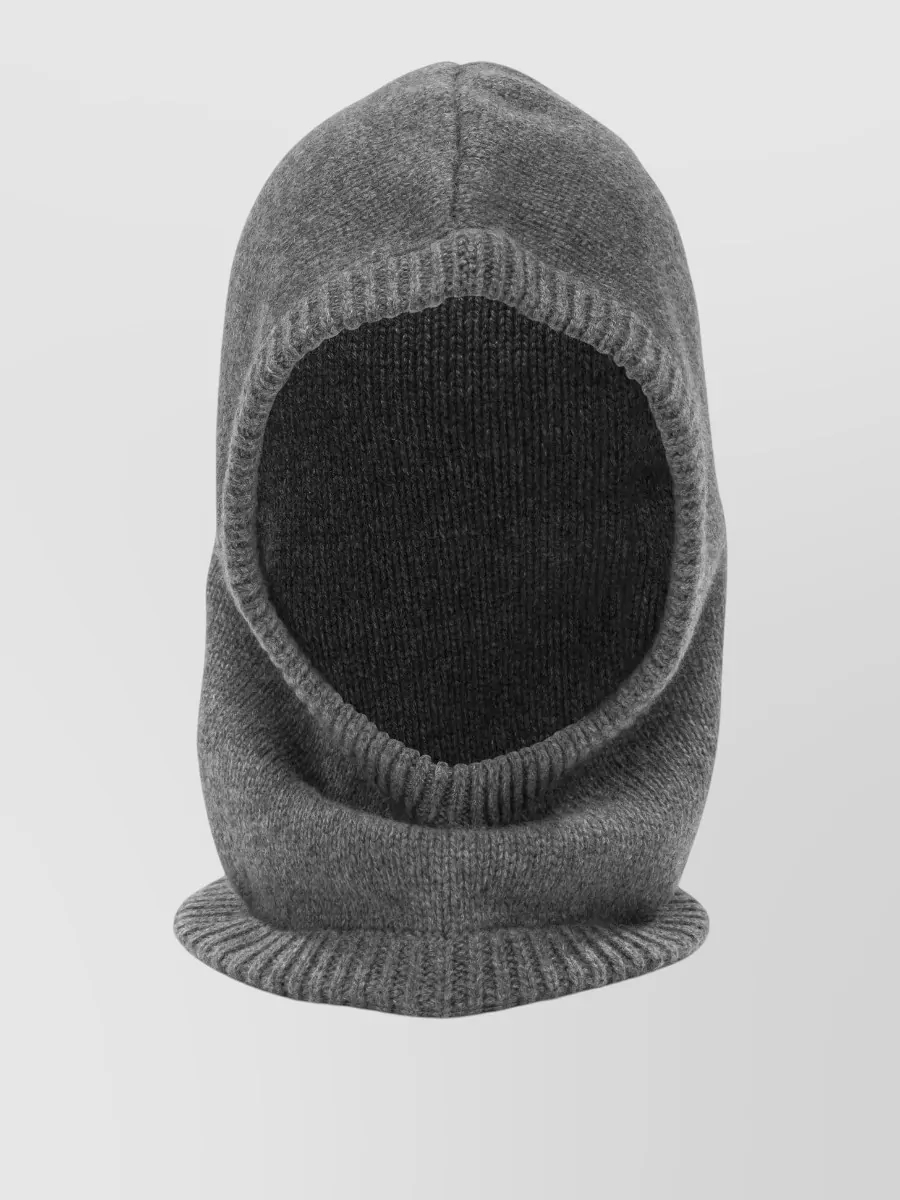 Lisa Yang Cashmere balaclava