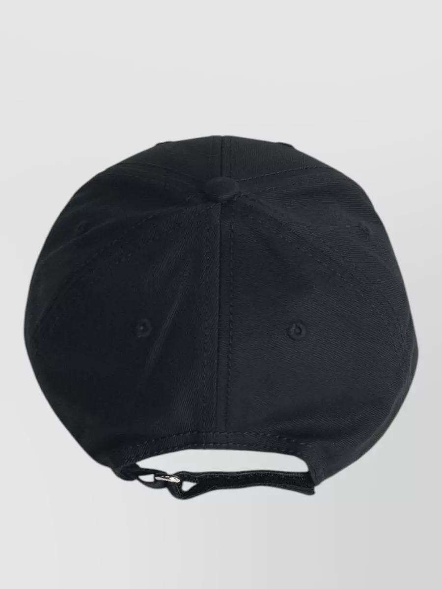 Moncler Cotton Cap