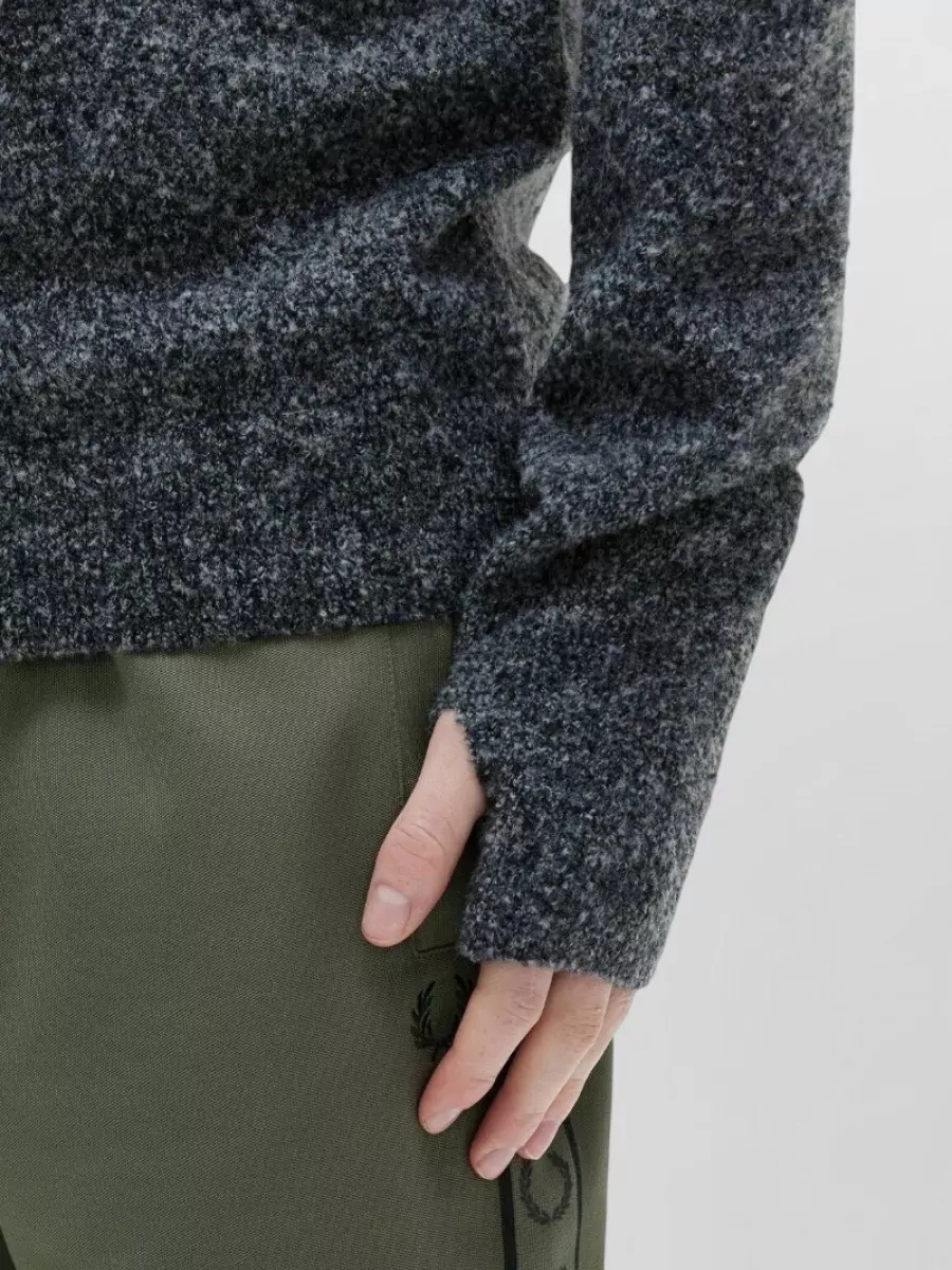 Fred Perry Jumper