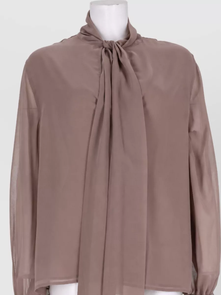 P.a.r.o.s.h. blouse