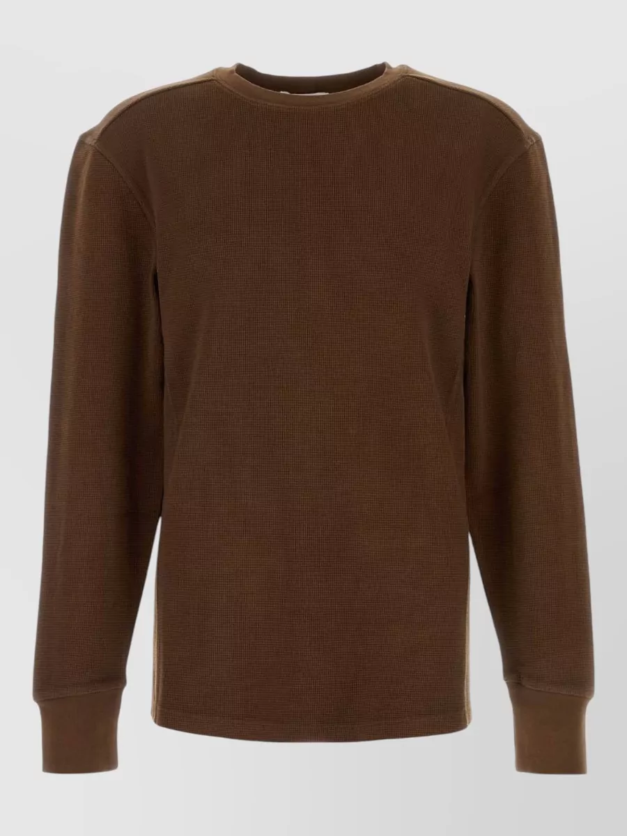 Entire Studios cotton t-shirt