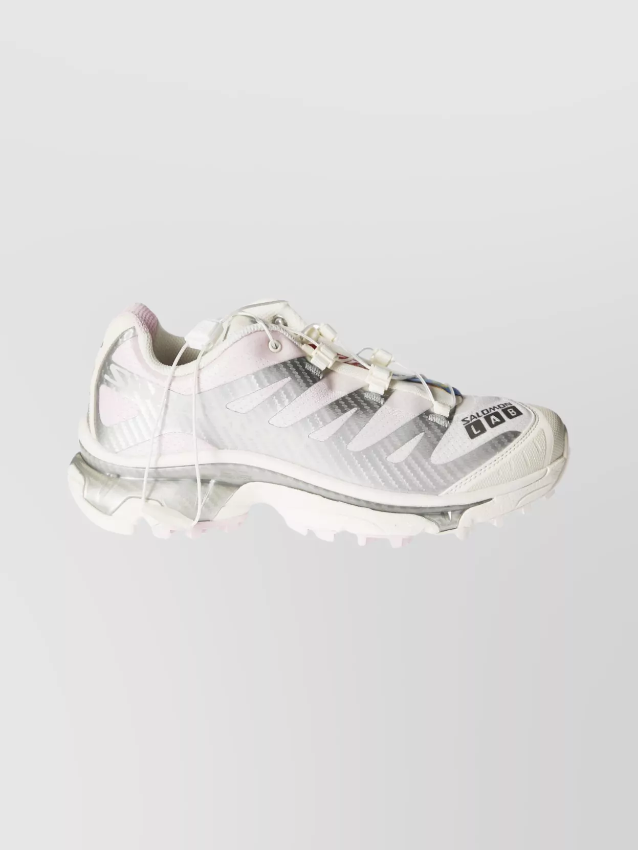 Salomon Xt-4 Original Sneakers Mesh Panels