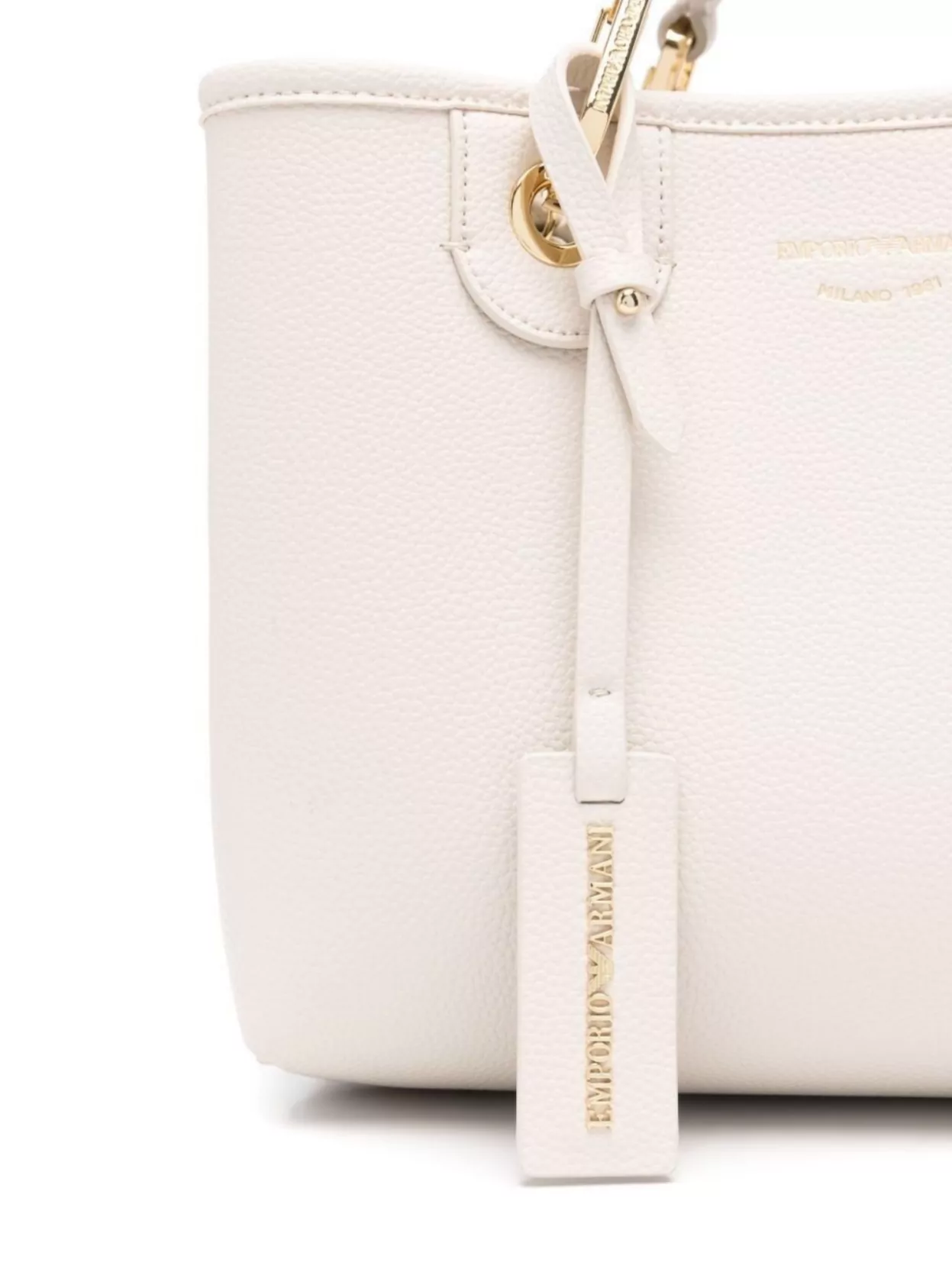Emporio Armani Small Tote Bag Myea