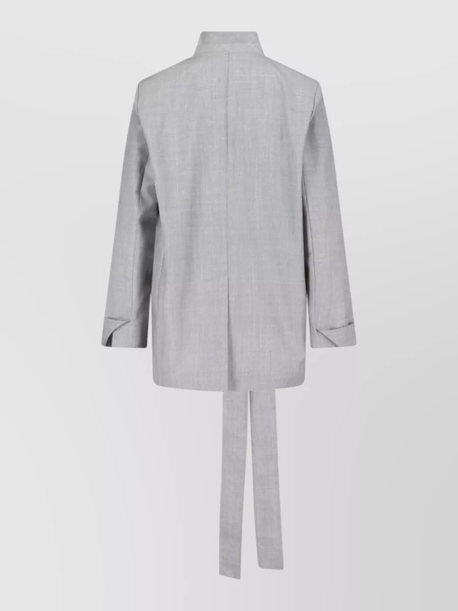 Sa Su Phi Suit Jacket