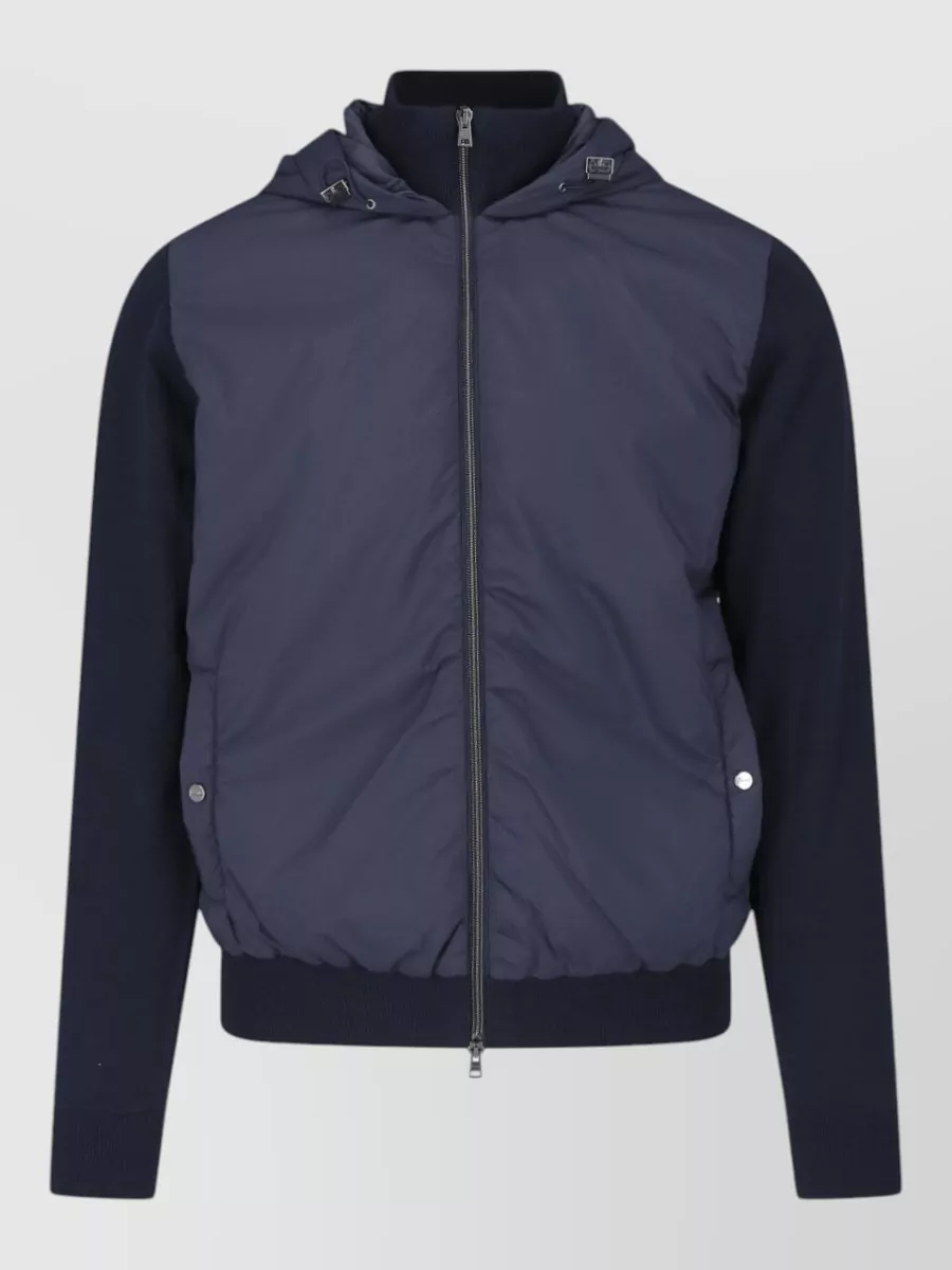 Herno padded coat