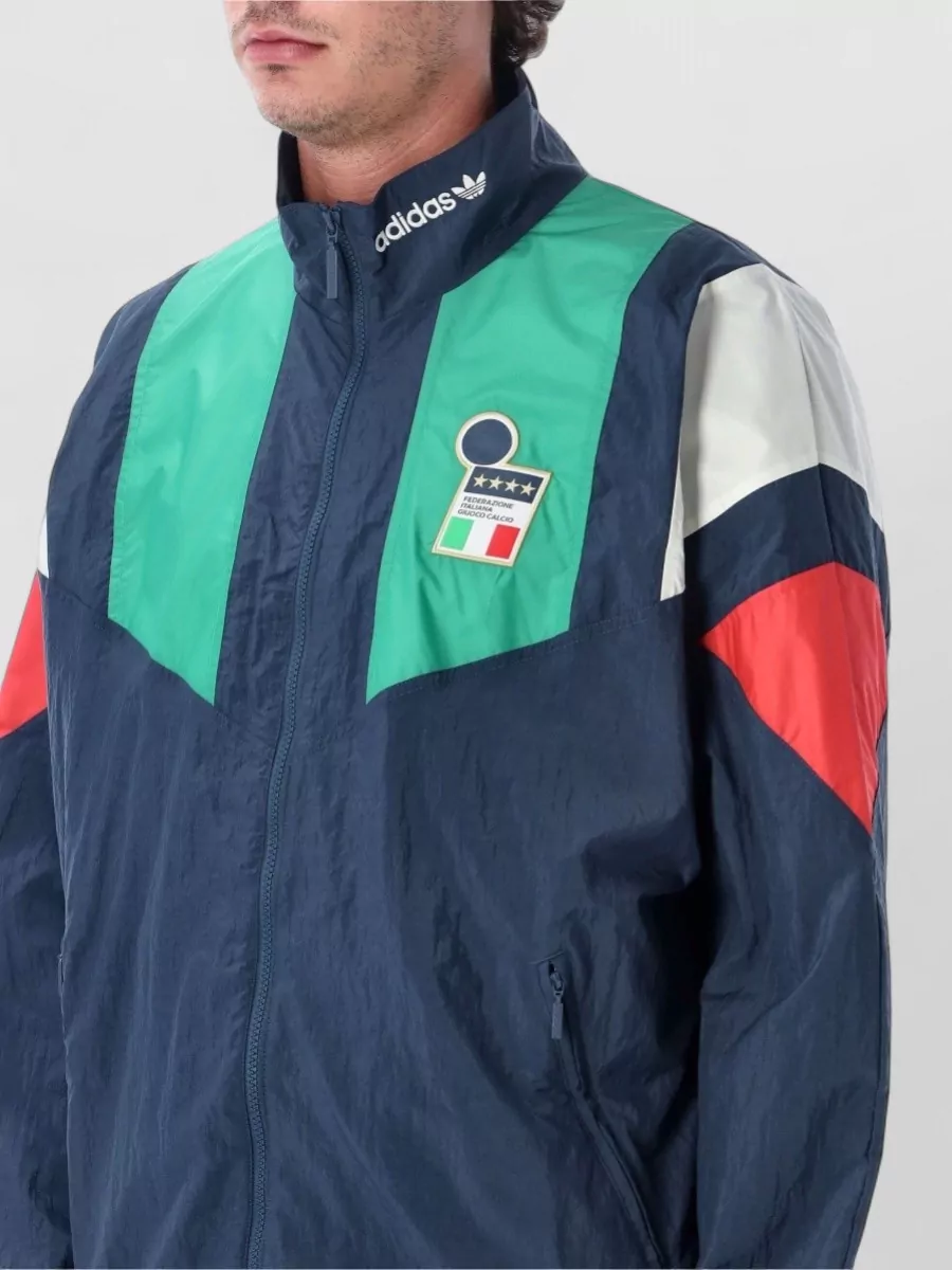 Adidas Originals Figc Track Jacket