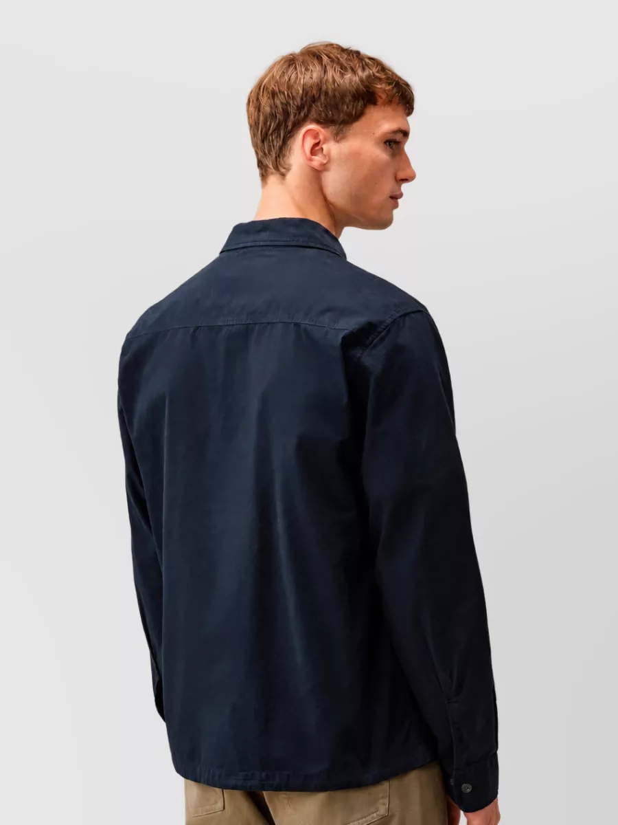 C.p. Company Cotton Jacket