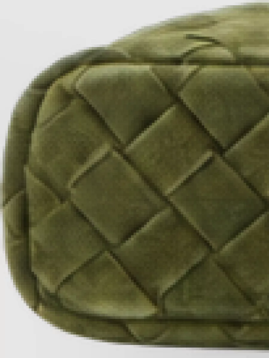 Bottega Veneta Bang Bang Mini Leather Shoulder Bag