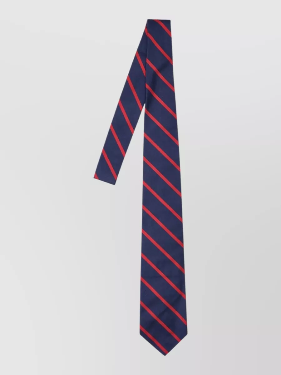 Polo Ralph Lauren Silk Tie
