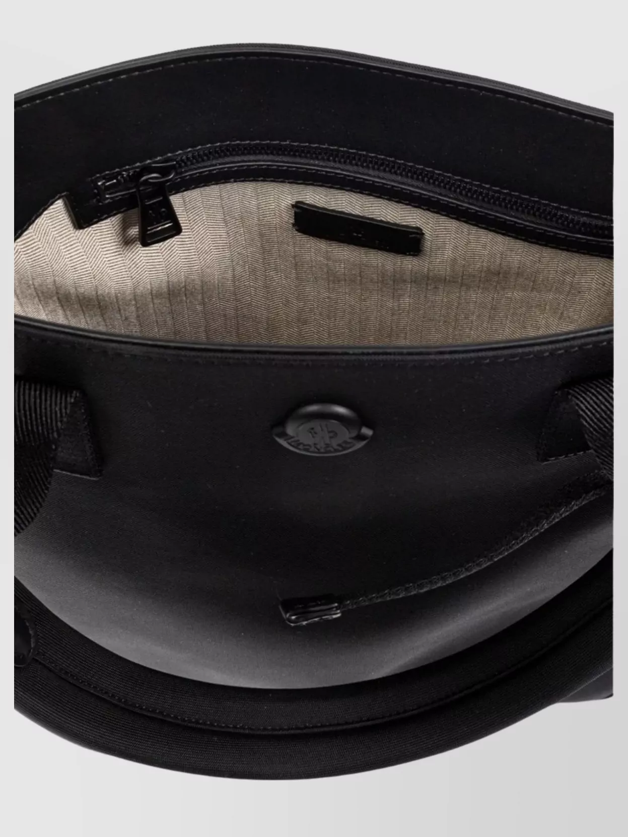 Moncler Pierrick Tote Top Handles